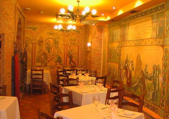 Hospederia Fernando I Otel León Dış mekan fotoğraf